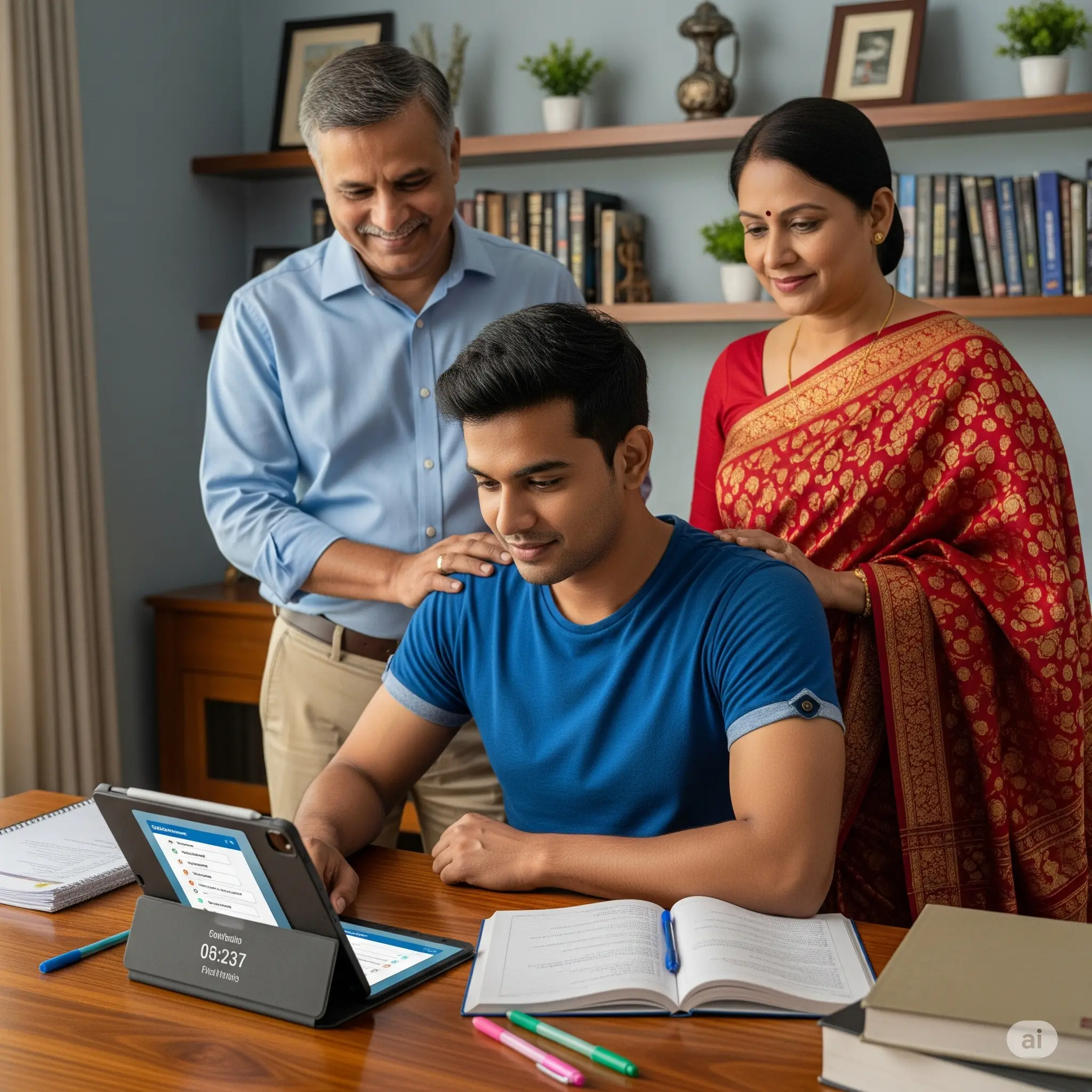 Prepare for CTET, WBTET & Tripura TET 2025 - Master teaching exam preparation with Smart Learning mock tests and expert-curated study materials