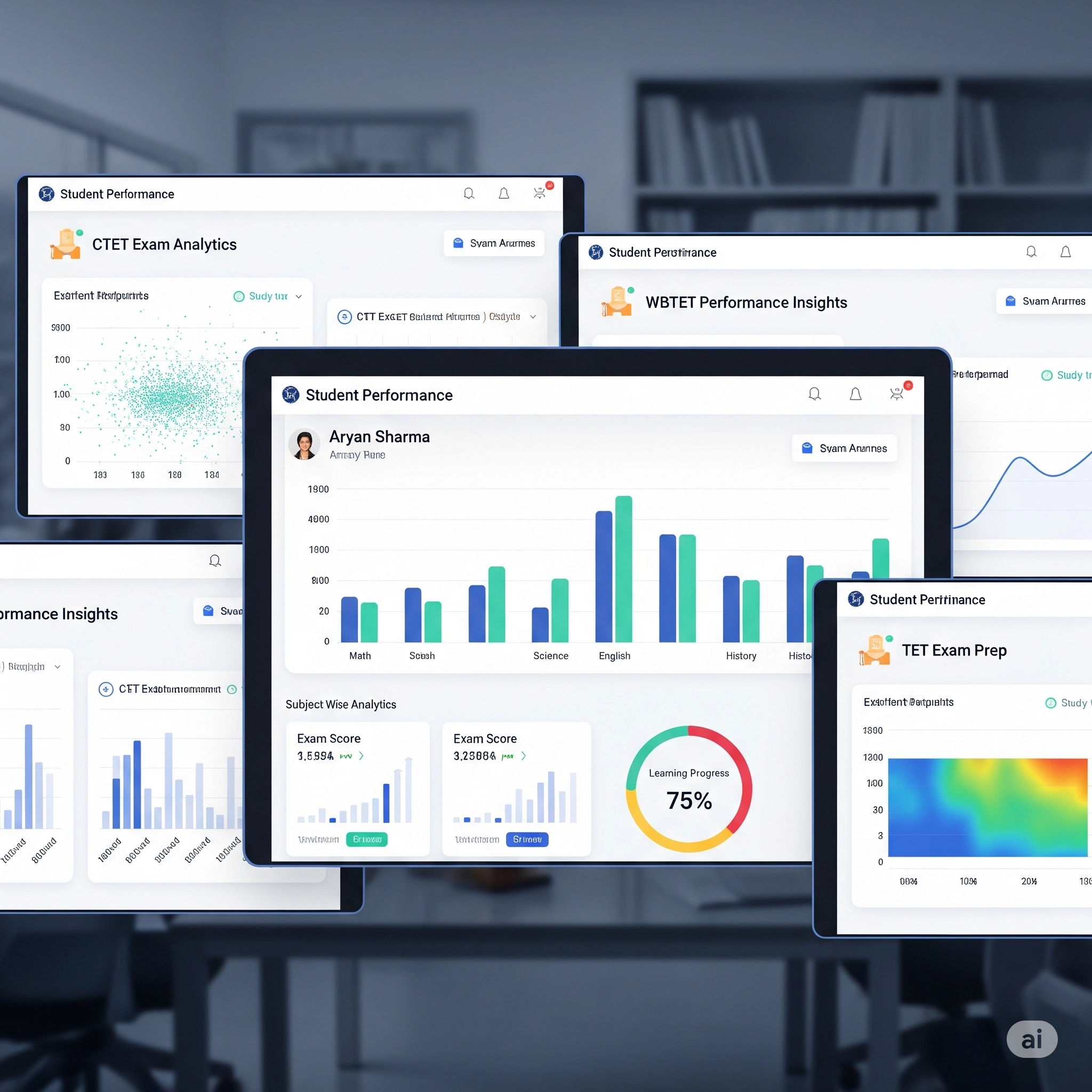 Common Mistakes to Avoid in WB TET 2025